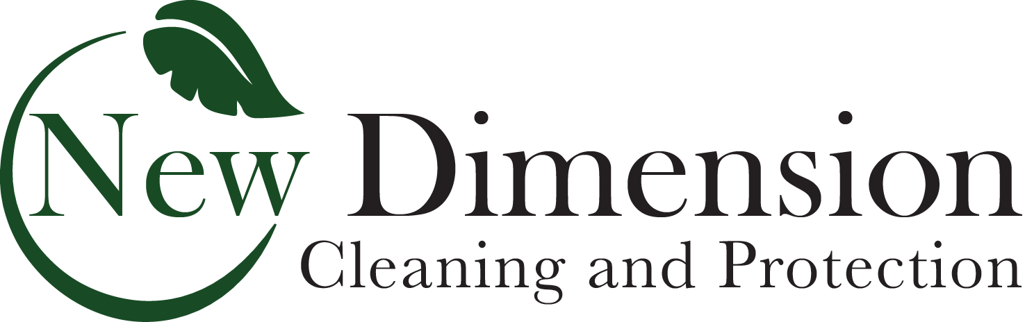 New Dimension Surface Protection and Cleaning